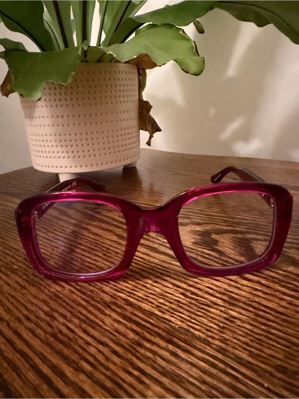 Progressive readers - 1.0 magnification with blue light protection